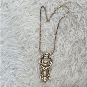 Stella and Dot Havana Necklace